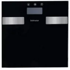 Весы напольные Goldmaster GM 7192, Black Весы напольные Goldmaster GM 7192, Black