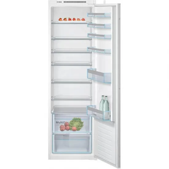 Frigider încorporabil Bosch KIR81VSF0, White