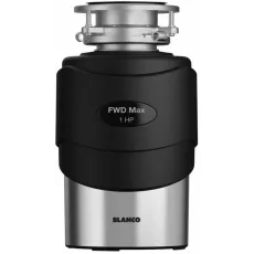 Измельчитель Blanco FWD Max 526648 Black