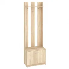 Antreu Pehotin Smart (60 cm), Sonoma Antreu Pehotin Smart (60 cm), Sonoma