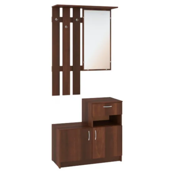 Antreu Pehotin Ivona (80 cm), Nuc