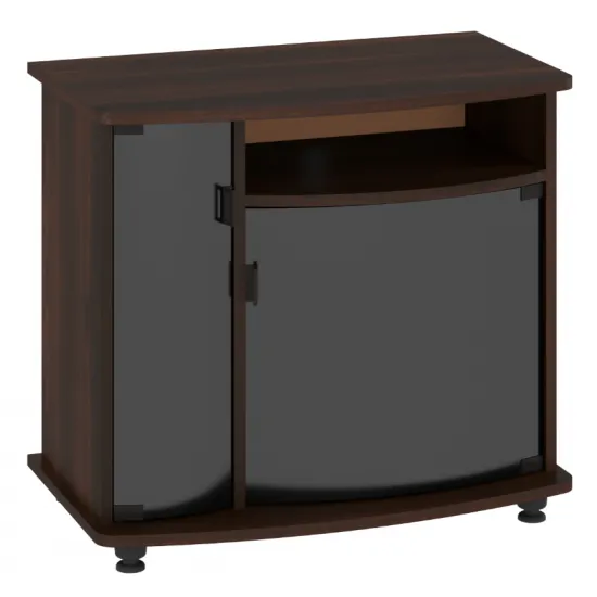 Тумба под ТВ Pehotin Колорадо (70 см), Орех