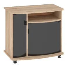 Comoda TV Pehotin Colorado (70 cm), Sonoma Comoda TV Pehotin Colorado (70 cm), Sonoma