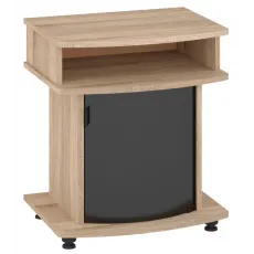 Comoda TV Pehotin Consul (60 cm), Sonoma Comoda TV Pehotin Consul (60 cm), Sonoma