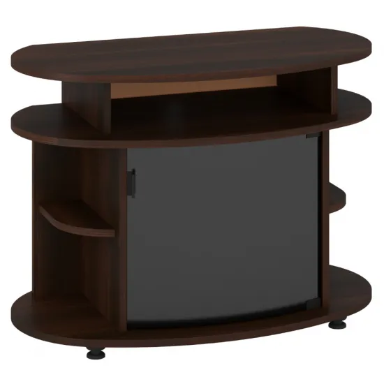 Тумба под ТВ Pehotin Лондон (83 см), Орех