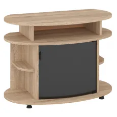 Comoda TV Pehotin London (60 cm), Sonoma Comoda TV Pehotin London (60 cm), Sonoma