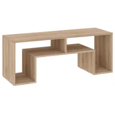 Comoda TV Pehotin Oslo (120 cm), Sonoma Comoda TV Pehotin Oslo (120 cm), Sonoma