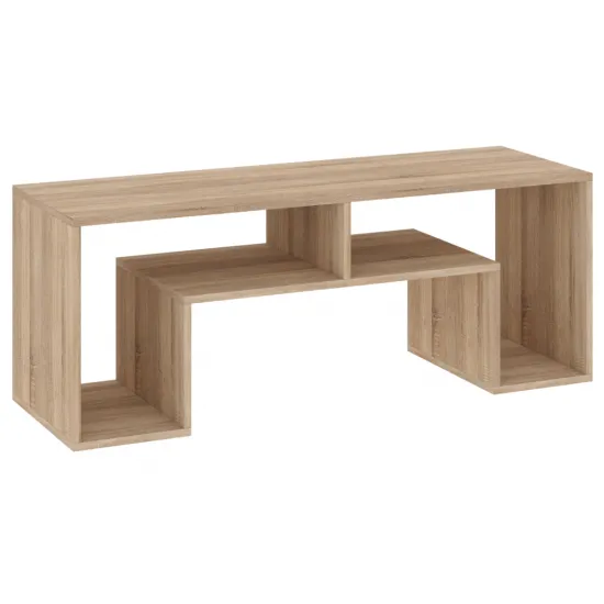 Тумба под ТВ Pehotin Осло (120 см), Дуб сонома