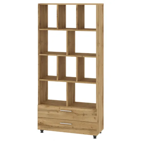 Raft Pehotin Полка-10 (80 cm), Stejar Taho