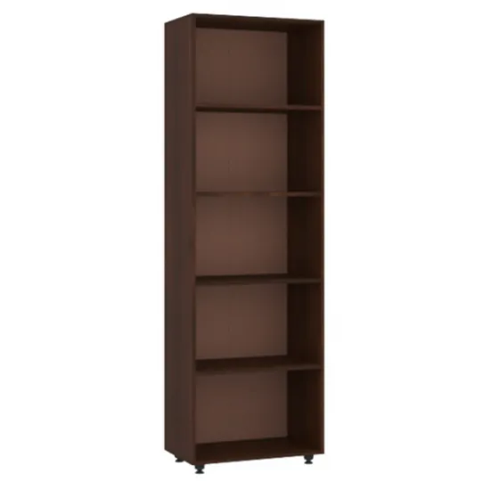 Cтеллаж Pehotin СТ-60, 60x35x188.6 см, Орех