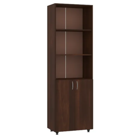 Cтеллаж Pehotin ШДП (60 см), Орех