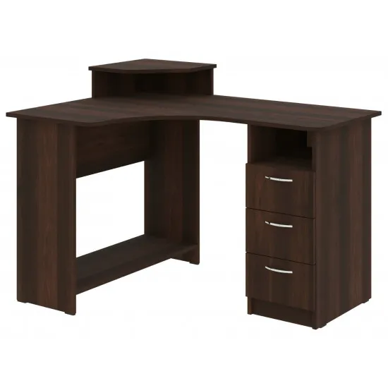 Masa de birou Pehotin Compact, Nuc