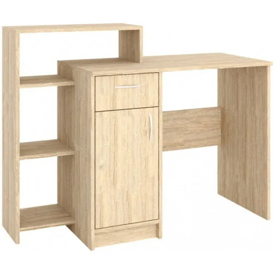 Стол письменный Pehotin Кредо, Дуб сонома