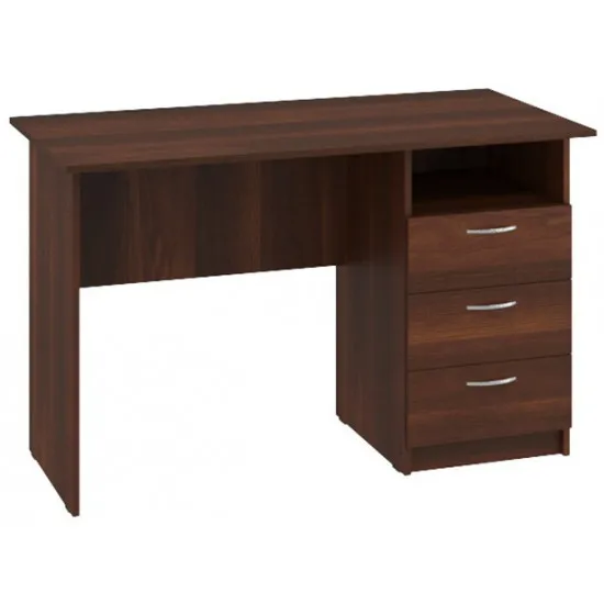 Стол письменный Pehotin Буклет, Орех