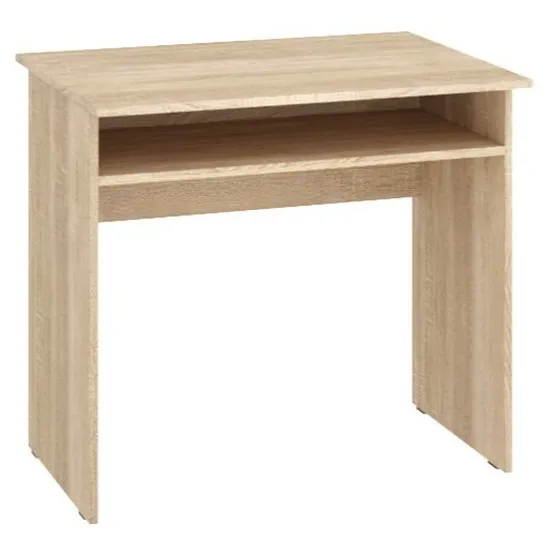 Masa de birou Pehotin Dinamo, Sonoma