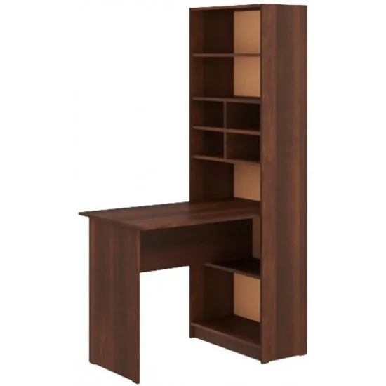 Стол письменный Pehotin Интеграл, Орех