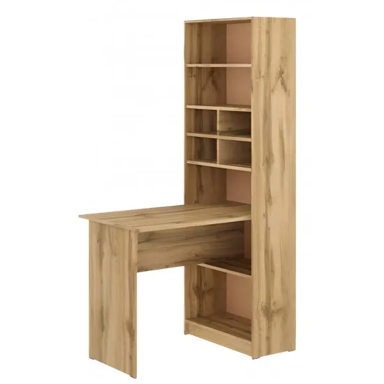 Стол письменный Pehotin Интеграл, Дуб тахо