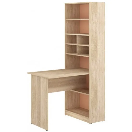 Стол письменный Pehotin Интеграл, Дуб сонома