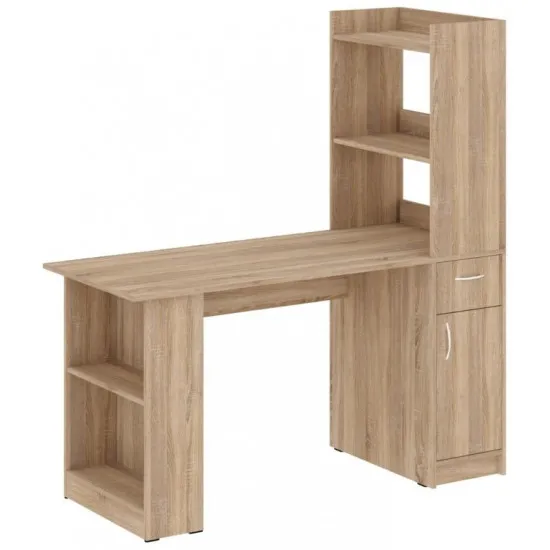 Стол письменный Pehotin Стилус, Дуб сонома