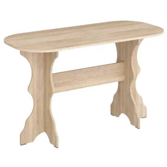 Masă pentru bucătărie Pehotin Extensibila-2, Sonoma