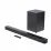 Soundbar JBL Bar 2.1 Black (2.1/300 W)