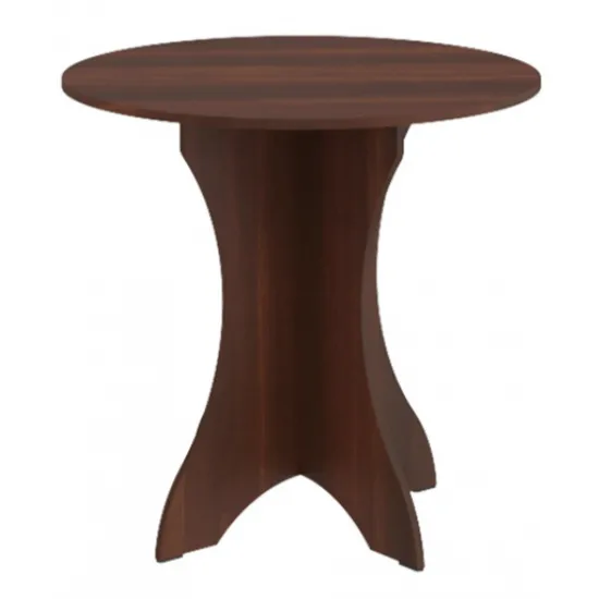 Столик журнальный Pehotin Боярин, Орех