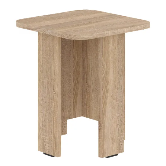 Стул Pehotin Табурет-3 ECO Дуб сонома