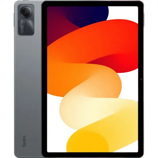 Планшет Xiaomi Redmi Pad SE, Wi-Fi, 128Гб/4Гб, Gray