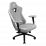 Fotoliu de gaming ThunderX3 Eaze Loft, Grey