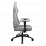 Fotoliu de gaming ThunderX3 Eaze Loft, Grey
