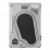 Сушильная машина LG RH90V9AV4N White