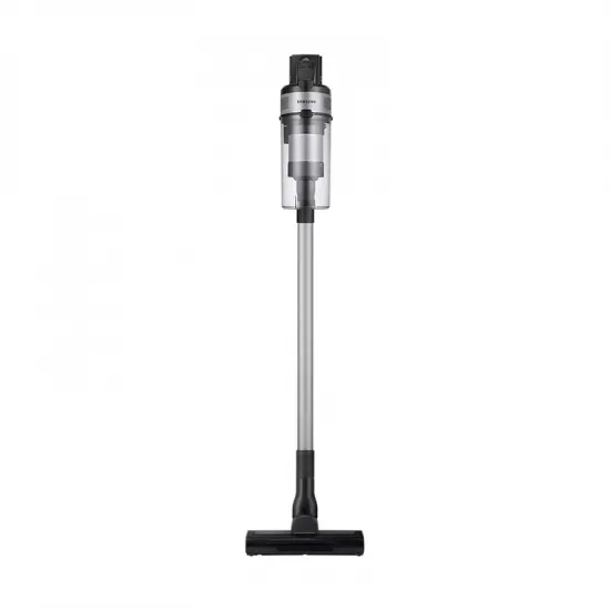 Aspirator vertical Samsung VS15A60AGR5/UK Black/Silver (410 W)