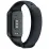 Ceas inteligent Xiaomi Mi Band 8 Active Black