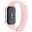 Ceas inteligent Xiaomi Mi Band 8 Active Pink