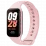 Ceas inteligent Xiaomi Mi Band 8 Active Pink