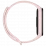 Ceas inteligent Xiaomi Mi Band 8 Active Pink