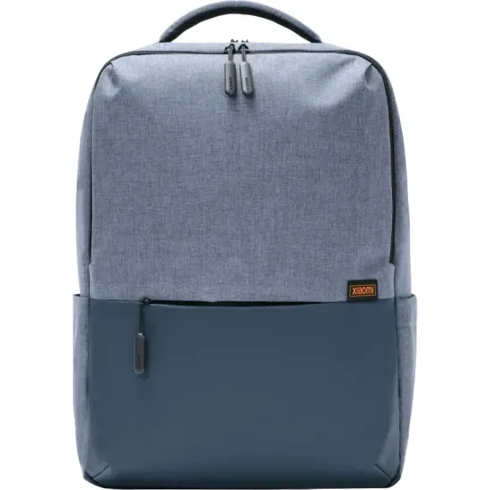 Rucsac pentru laptop 15.6" Xiaomi Commuter, Light Blue