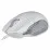 Mouse Razer Basilisk Mercury, White, USB