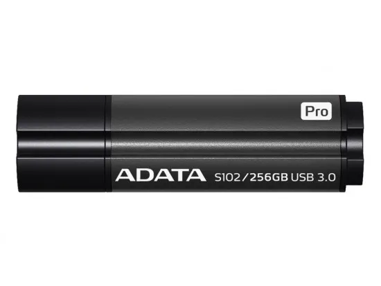 Adata S102 Pro AS120 Pro-256G-TYGY Titanium/Gray (256 ГБ)