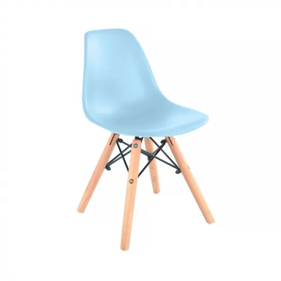 Scaun pentru copii DP Eames Bebe Blue