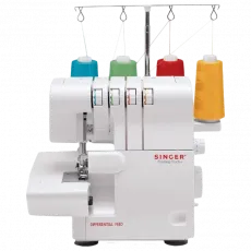 Оверлок Singer Ultra Lock 14SH654, White Оверлок Singer Ultra Lock 14SH654, White