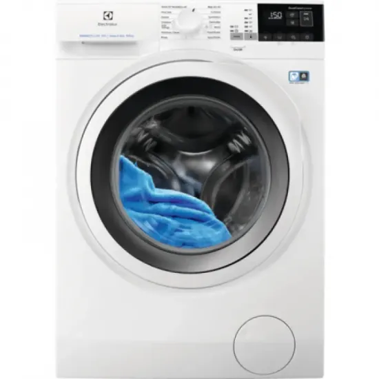 Стирально-сушильная машина Electrolux EW7WP447W White (7 кг)