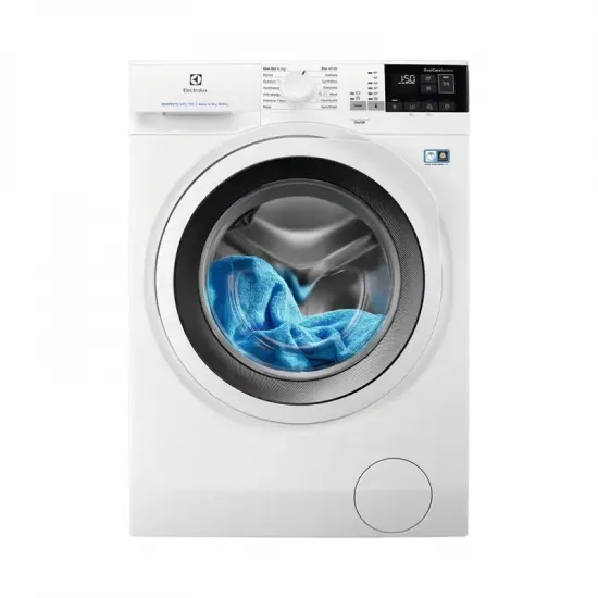 Maşină de spălat-uscat Electrolux EW7WP468W White (8 kg)