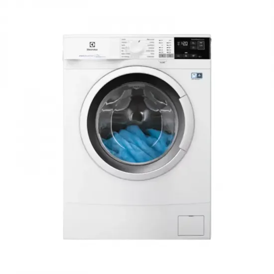 Maşină de spălat Electrolux EW6SN427WI White (7 kg)