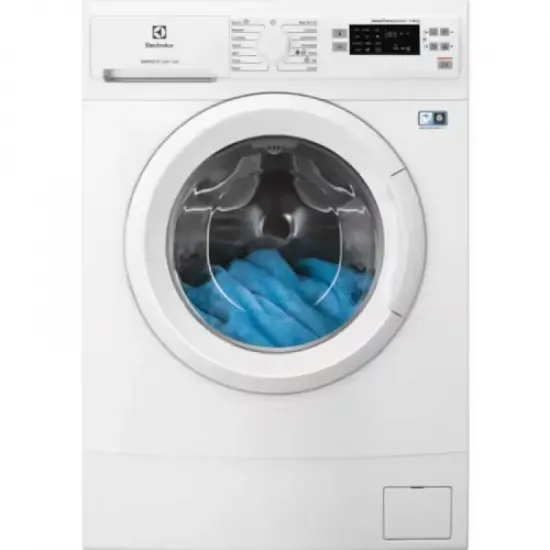 Maşină de spălat Electrolux EW6SN506W White (6 kg)