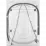 Maşină de spălat Electrolux EW6SN506W White (6 kg)