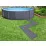 Covoraș sub piscină Intex 29084, 8 buc