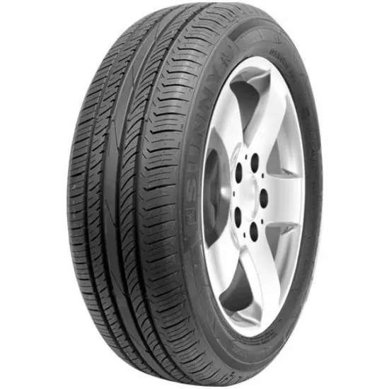Шина летняя Sunny NP226 195/55 R16