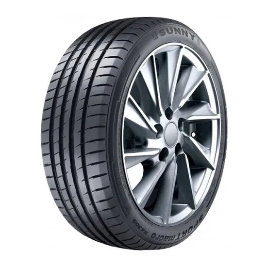 Шина летняя Sunny NA305 225/55 R19