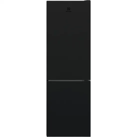 Frigider Electrolux LNT7ME32M2, Black